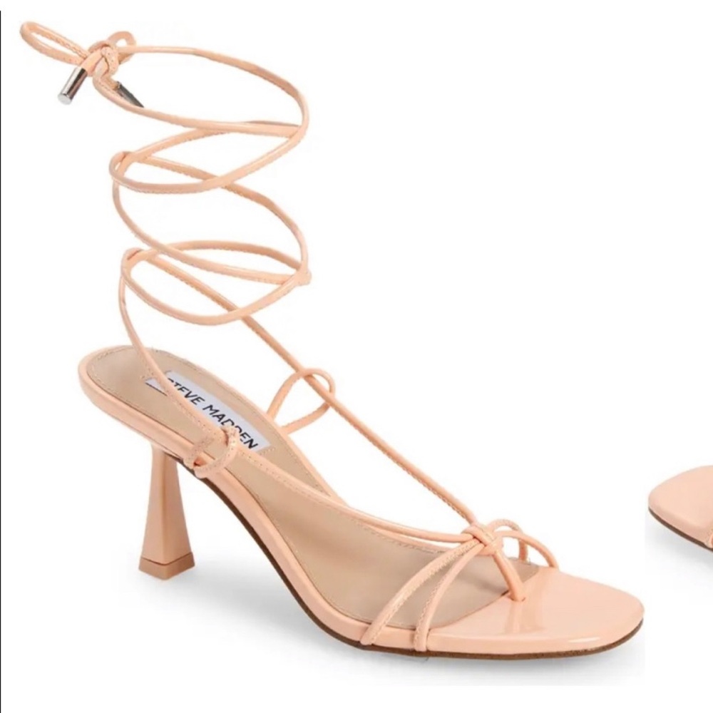 Steve Madden Heels